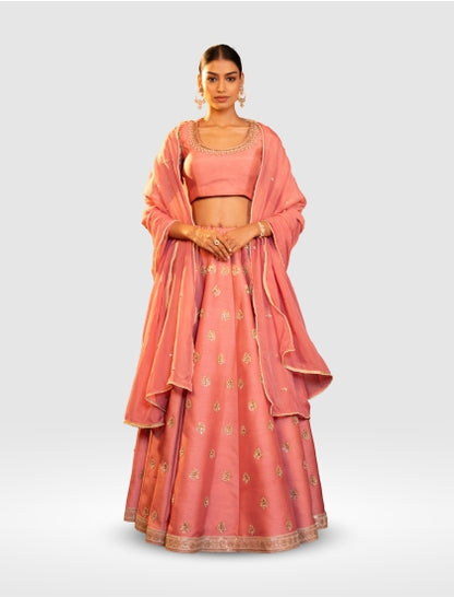 SAANJHA O2