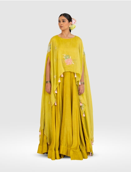 SAANJHA 07