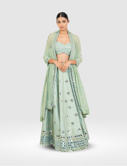 SAANJHA 10