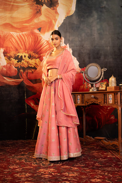 SAANJHA O2