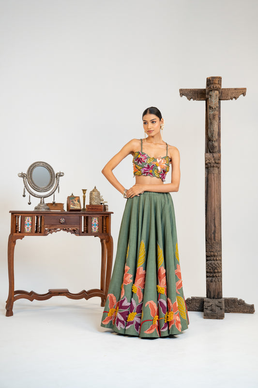 SAANJHA 04