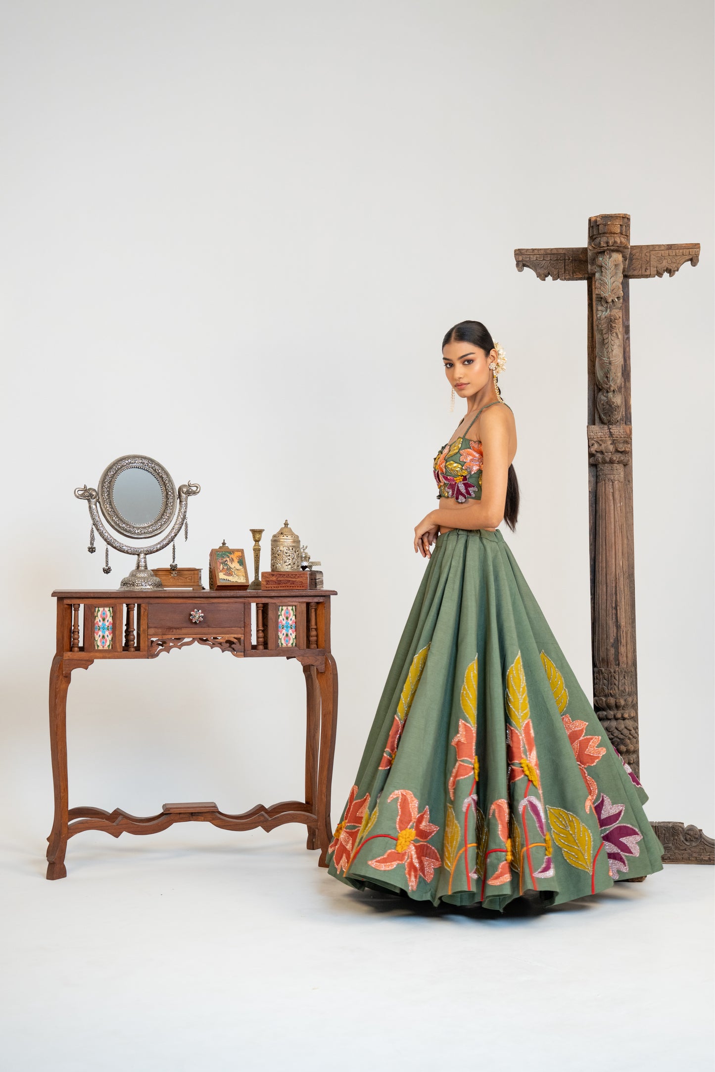SAANJHA 04