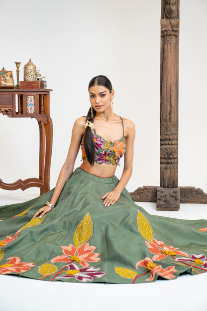 SAANJHA 04