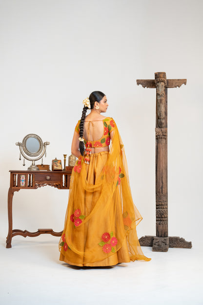 SAANJHA 05