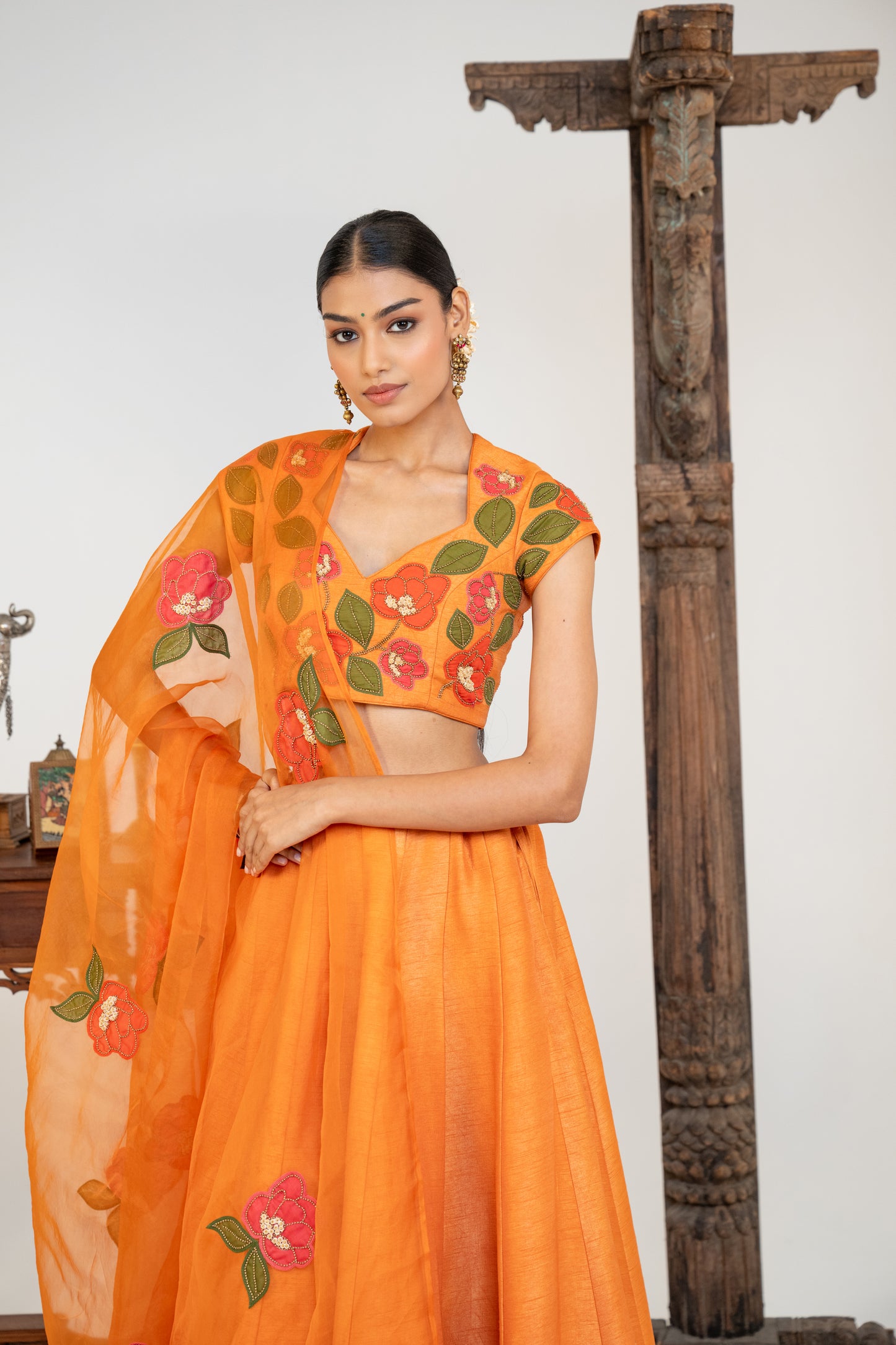 SAANJHA 06