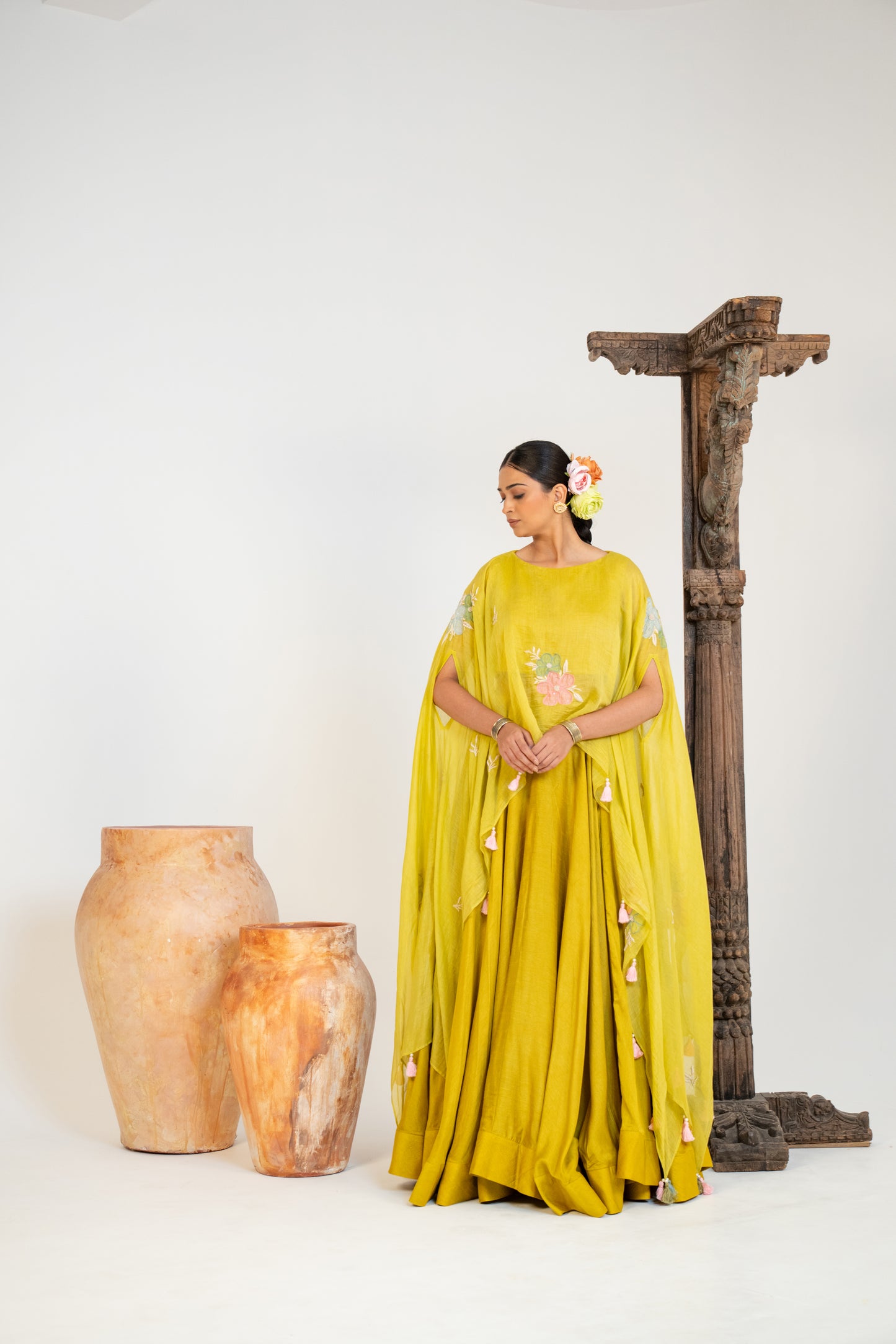 SAANJHA 07