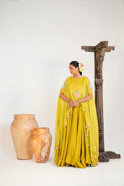 SAANJHA 07