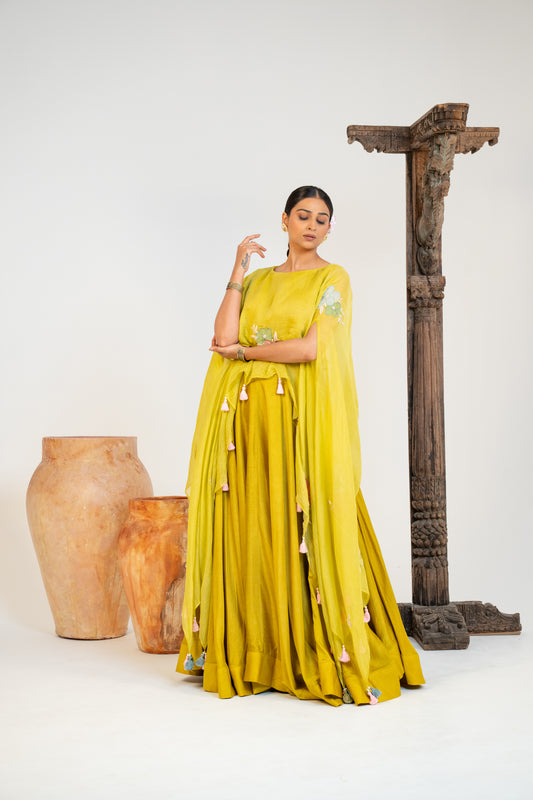 SAANJHA 07