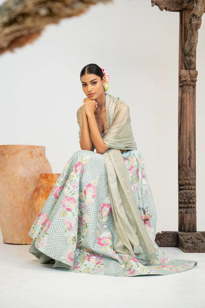 SAANJHA 08