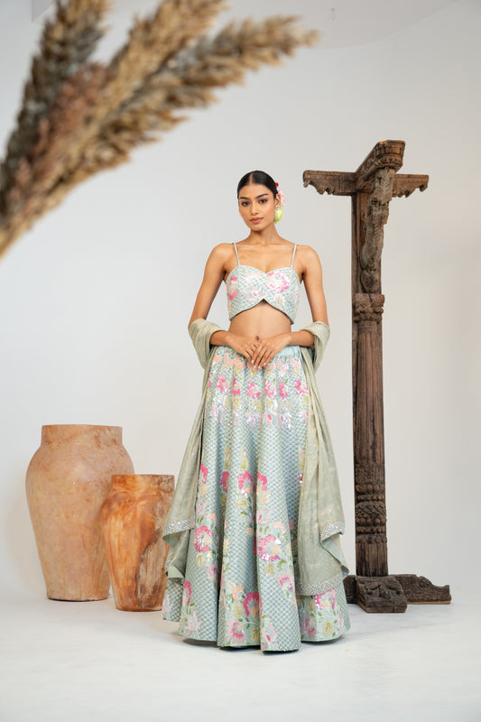 SAANJHA 08