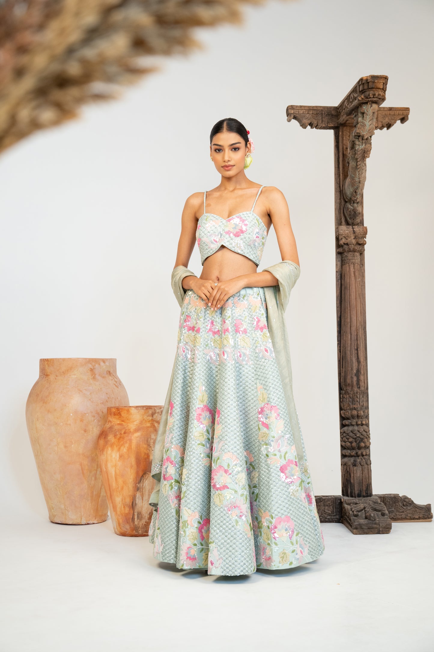 SAANJHA 08