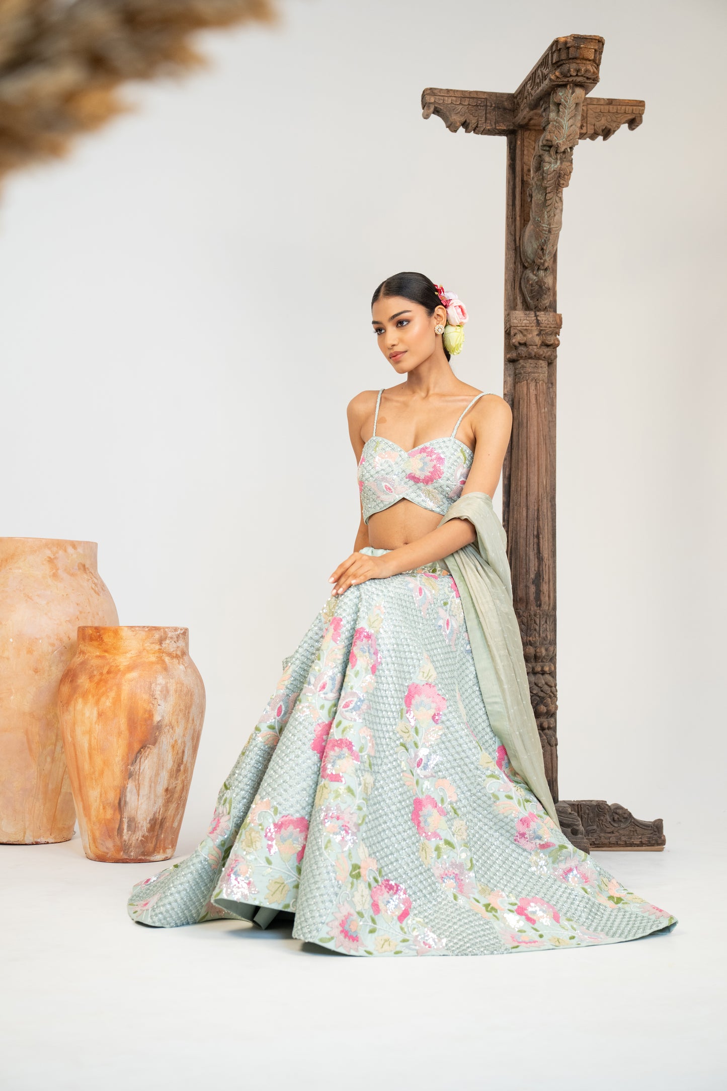 SAANJHA 08