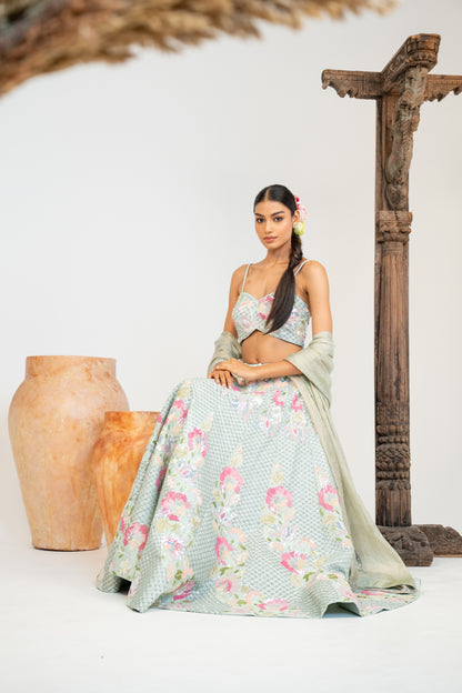 SAANJHA 08
