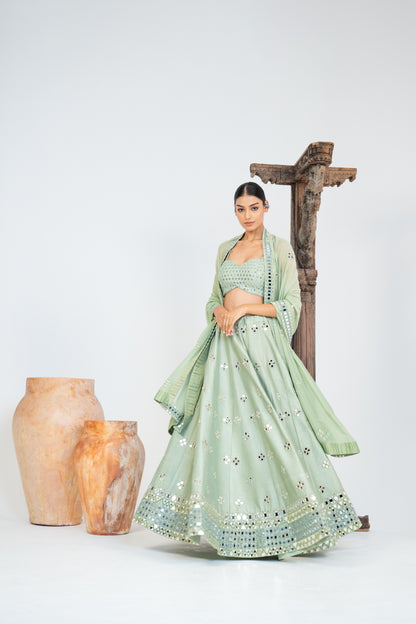 SAANJHA 10