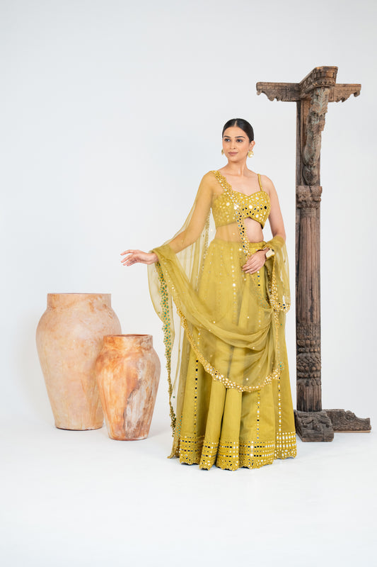 SAANJHA 11