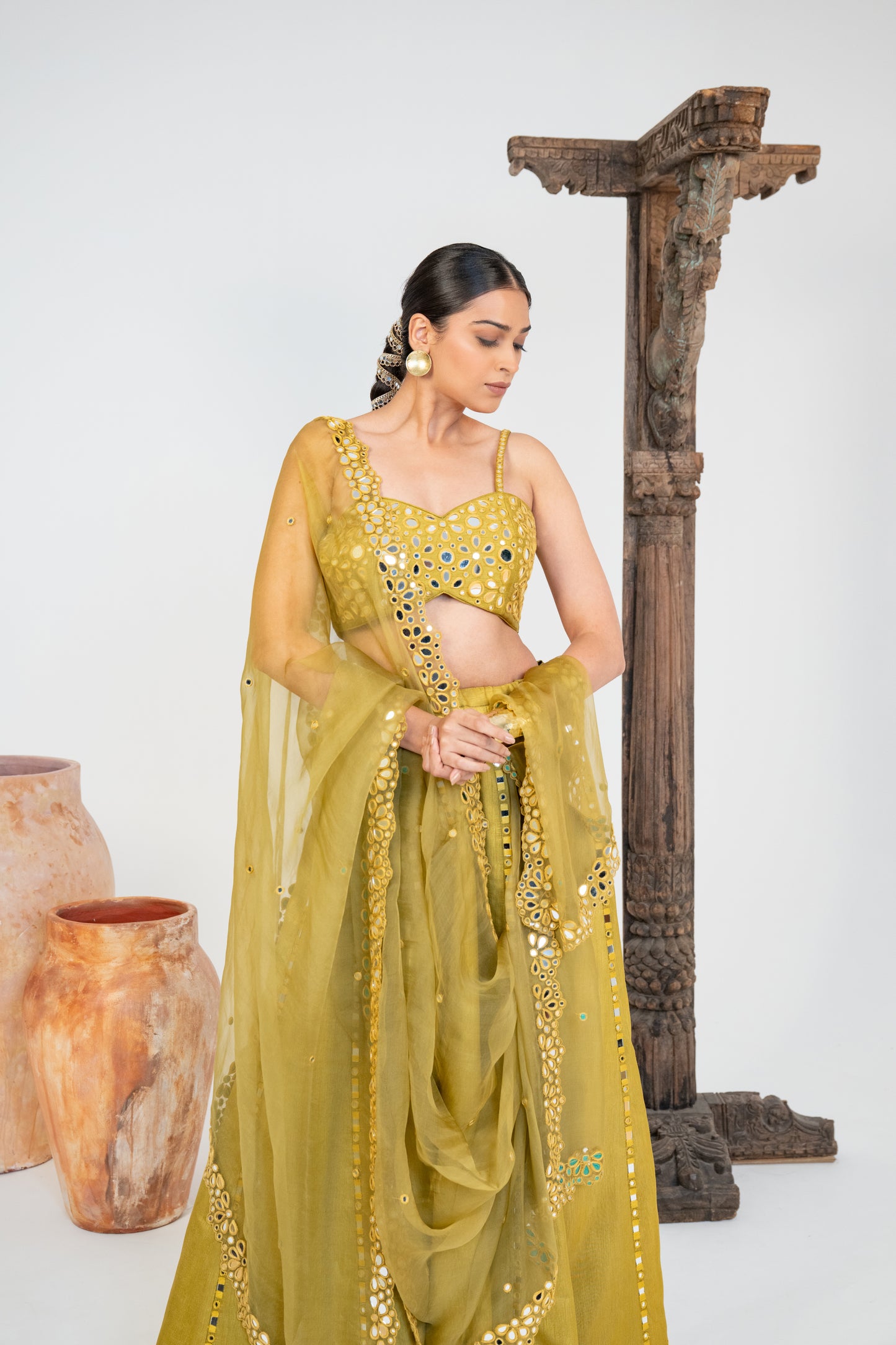 SAANJHA 11