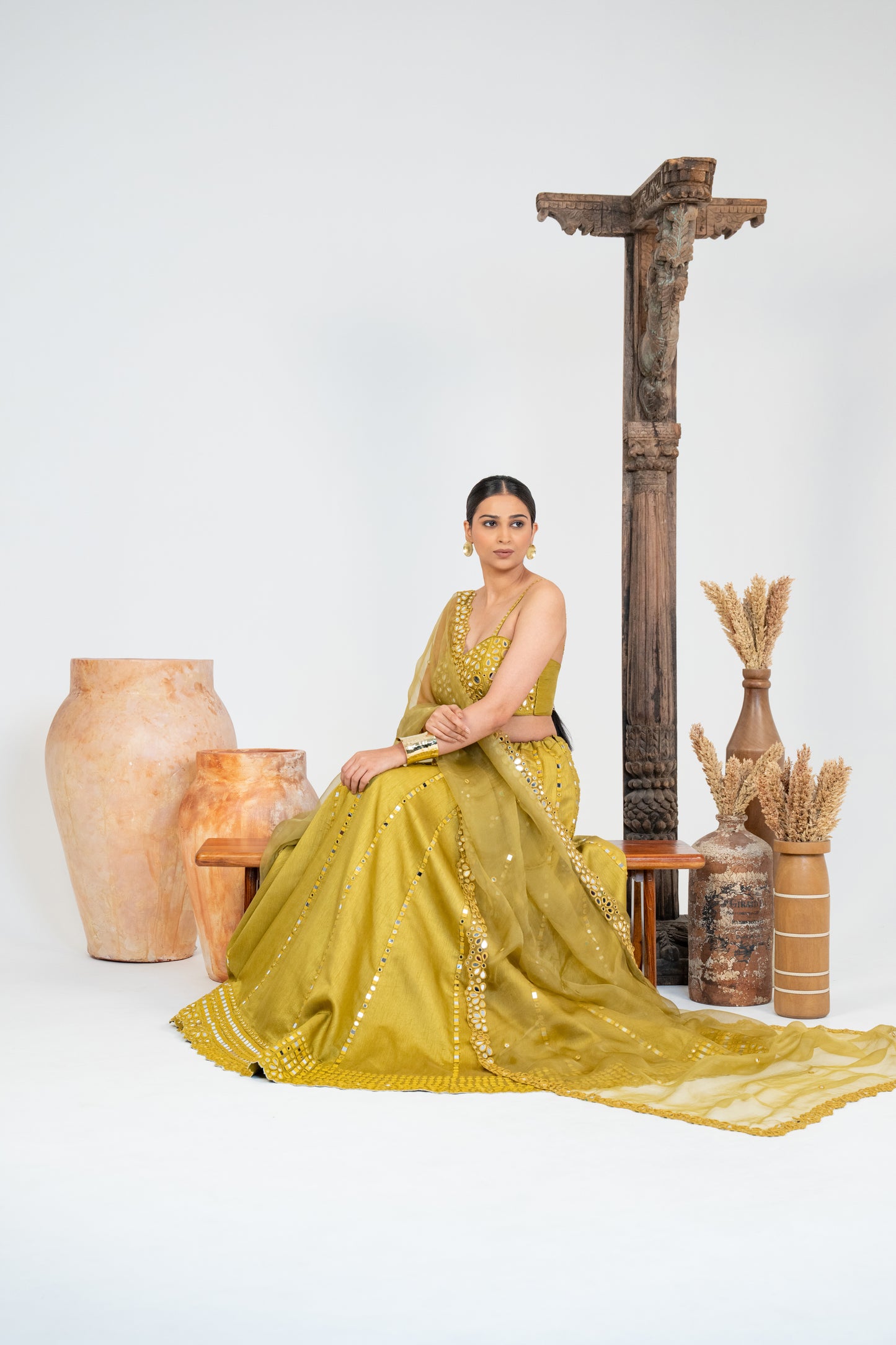 SAANJHA 11