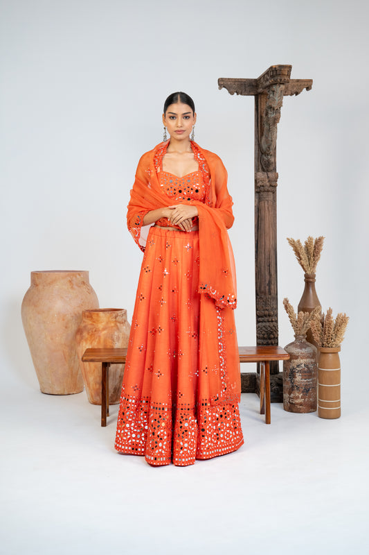 SAANJHA 12