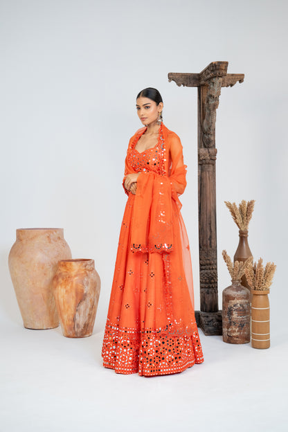 SAANJHA 12